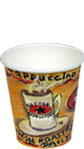 10 oz Coffee Revolution Coffee Cup